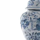 Magnolia Ginger Jar-CU1