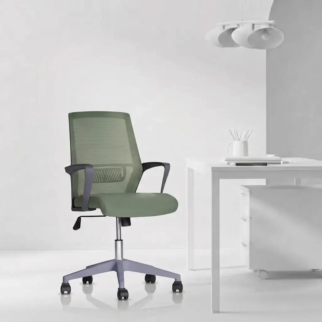 Executive Chair R-12-V1