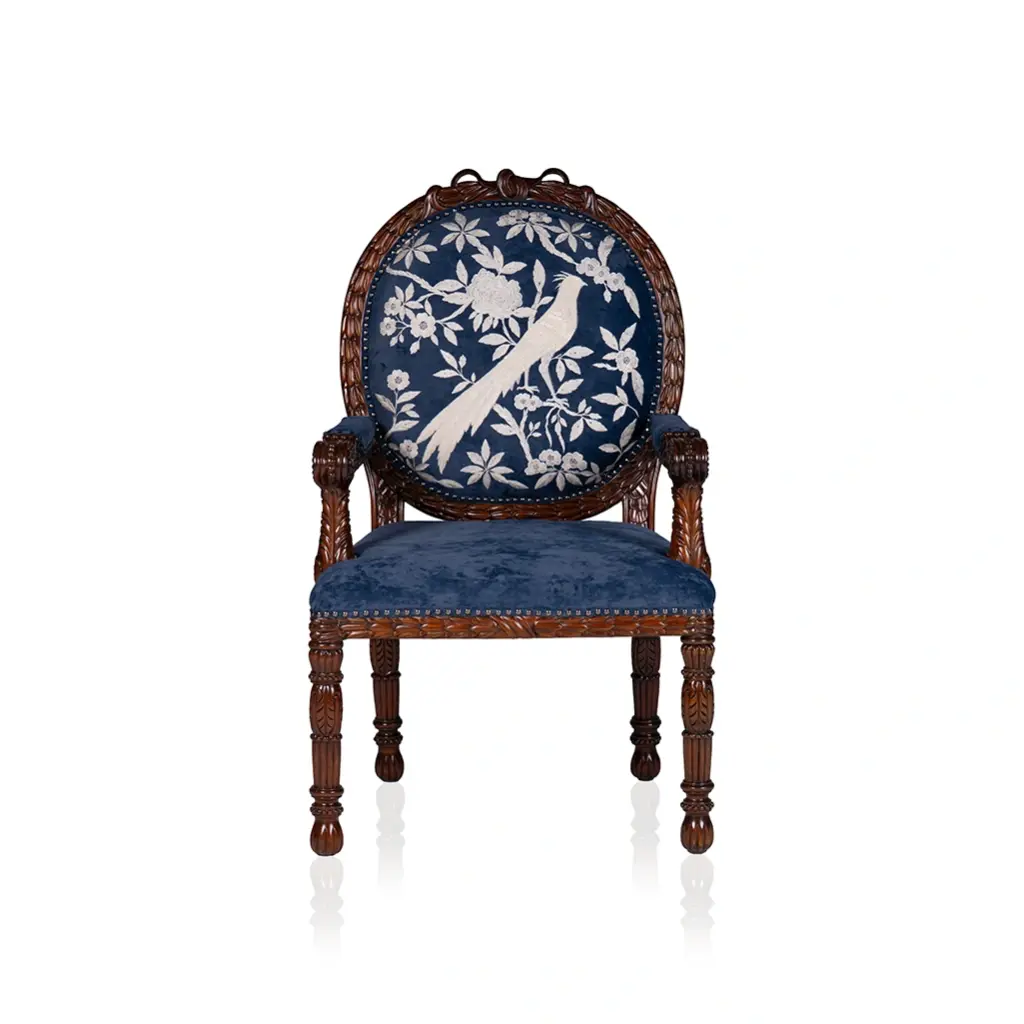 Versailles Armchair SS-V17