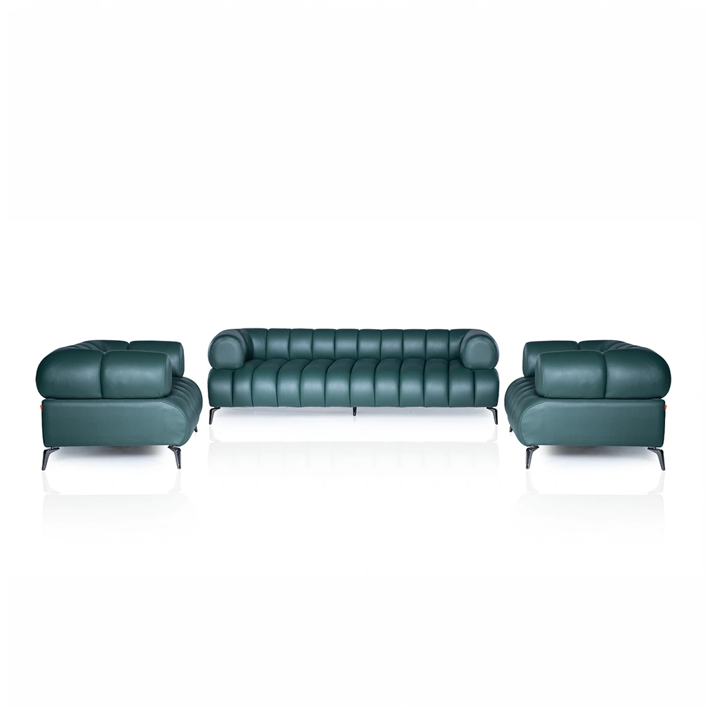 Eirene Sofa (1 Seater) SS-V2