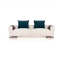 Atelier SD-V6 (Two Seater Sofa)