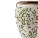 Vase 18.5 X 18.5 X 17 cm