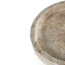 Decorative Tray 35 X 35 X 4 cm