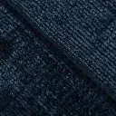 WS4-Navy Blue Sofa Woven