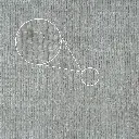 WS4-Stone Sofa Woven