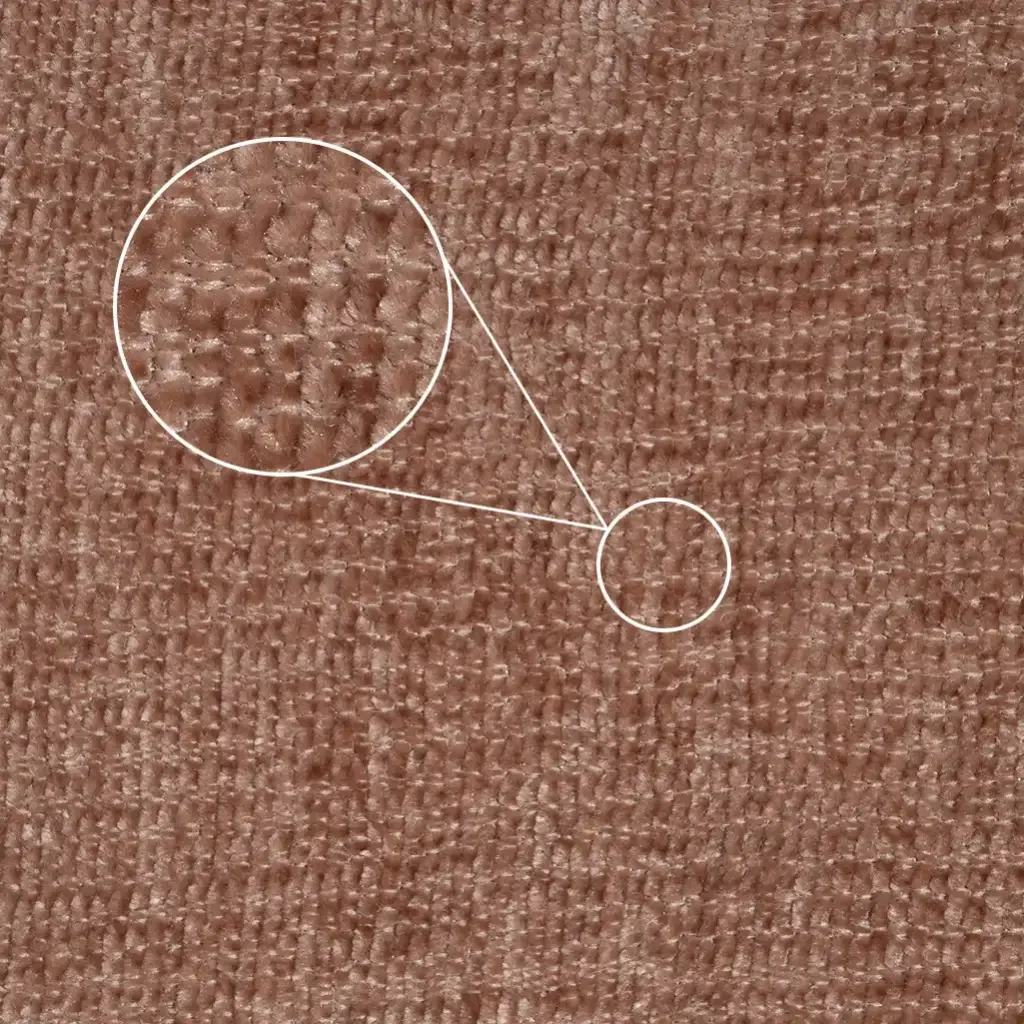 WS4-Taupe Sofa Woven