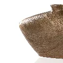 Decorative Vase 40.8 X 11.5 X 22.3 cm