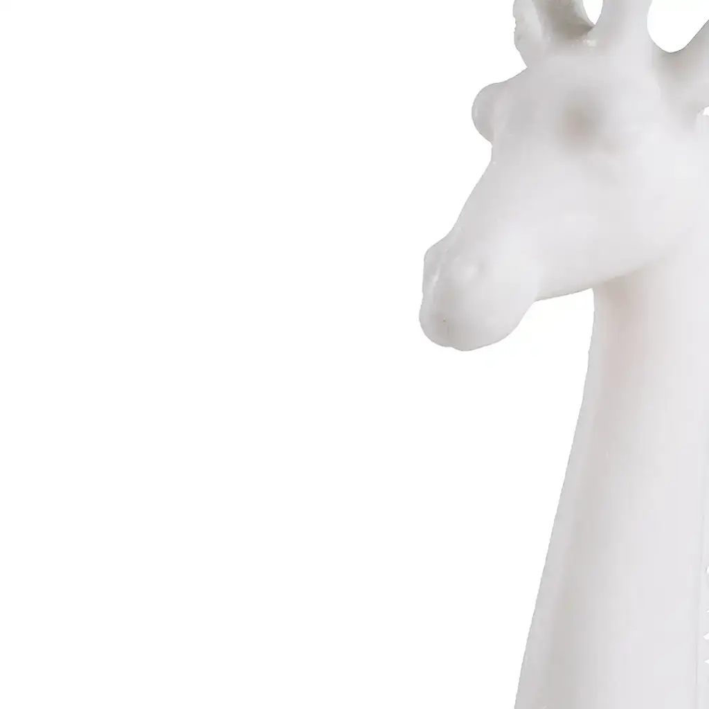 Giraffe Figurine_25 x 20.5 x 64.5cm_B0067