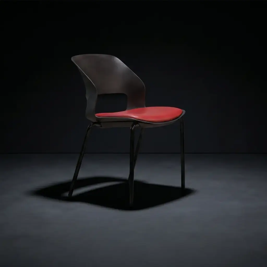 Visitor Chair R-11-V1