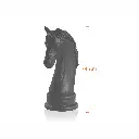 Chess-Knight Decor_128 x 128 x 24cm_B0141