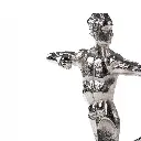 Archar Sculpture_30.5 x 7.6 x 40.6cm_D0131