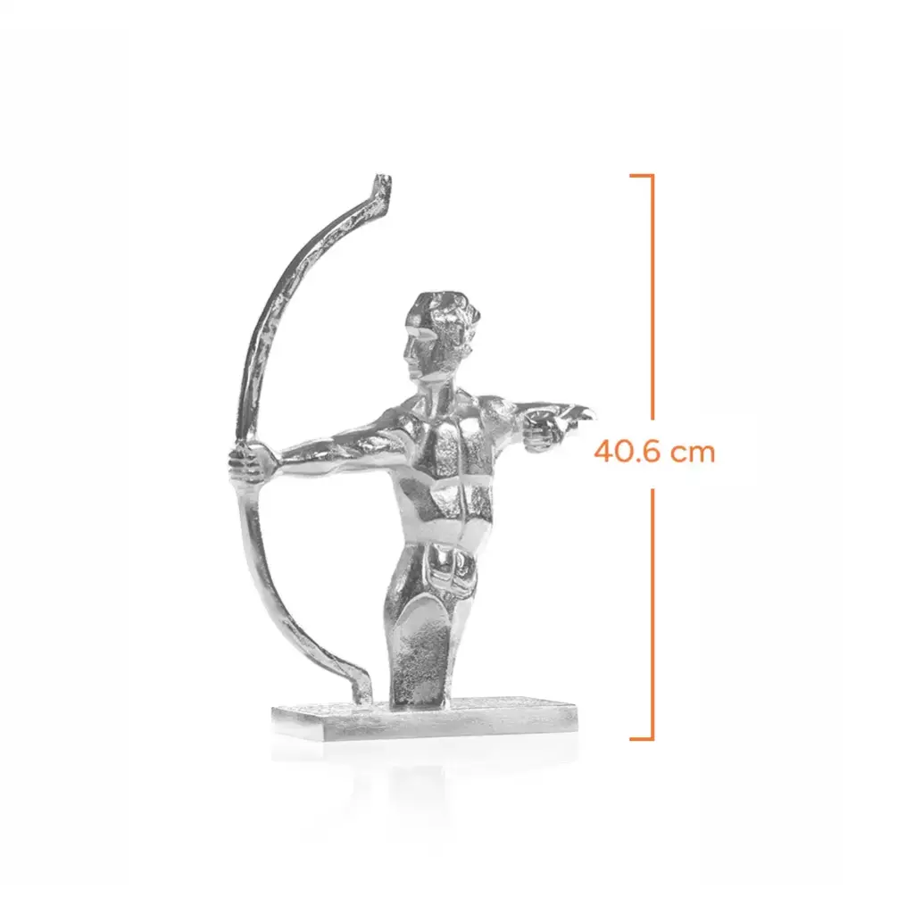 Archar Sculpture_30.5 x 7.6 x 40.6cm_D0131