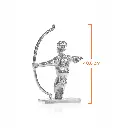Archar Sculpture_30.5 x 7.6 x 40.6cm_D0131