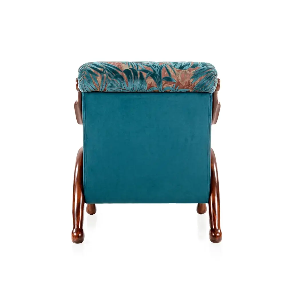 SS-V20 (Single Seater Sofa)