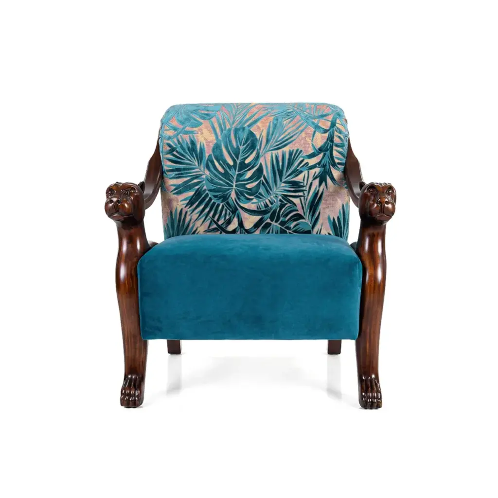 SS-V20 (Single Seater Sofa)