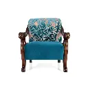 SS-V20 (Single Seater Sofa)