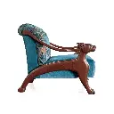 SS-V20 (Single Seater Sofa)