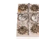 TIC TAC TOE Game_22.9 X 22.9 X 2cm_D0116