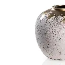 Flower Vase 25 X 25 X 25 cm 