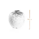 Flower Vase 25 X 25 X 25 cm 