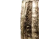 Decorative Vase 19 X 19 X 48.5 cm
