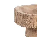 Decorative Pedestal Bowl_48 x 48 x 15cm_D0112