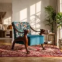 SS-V20 (Single Seater Sofa)