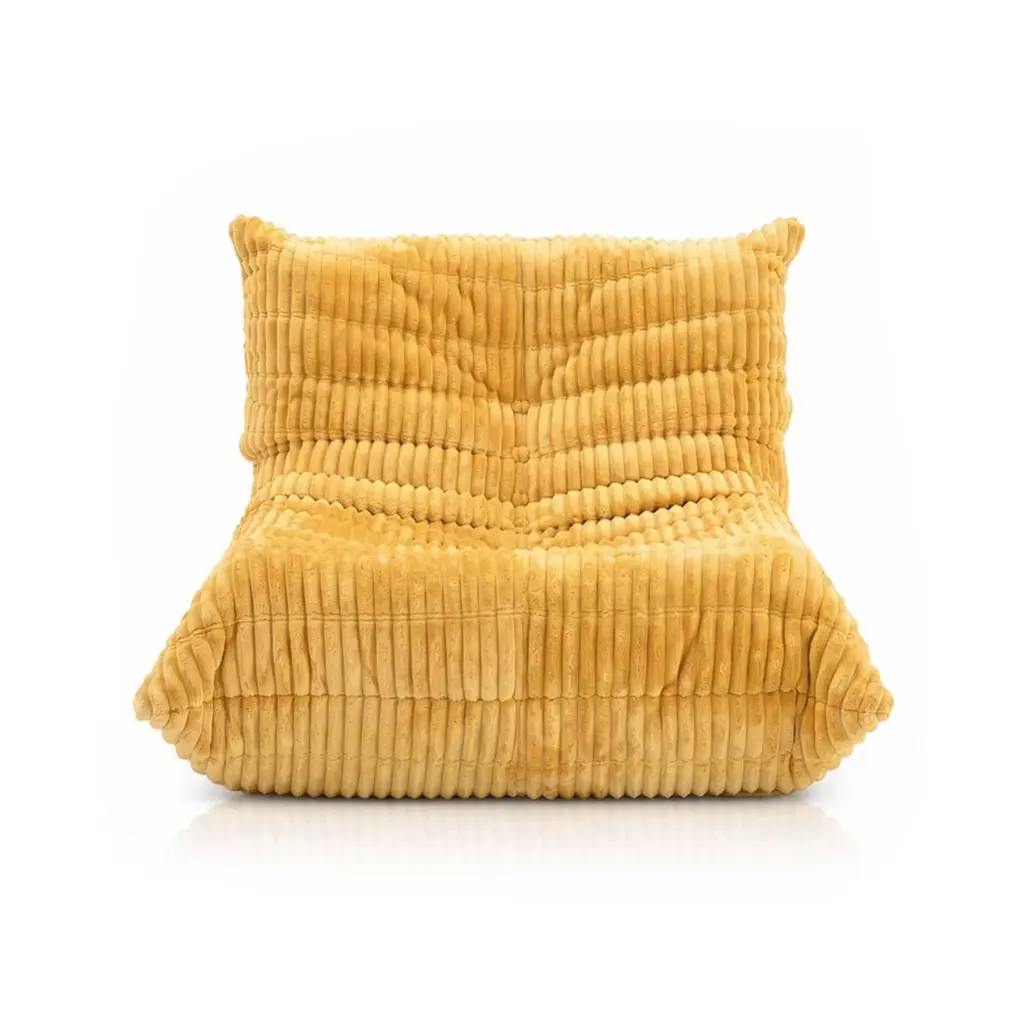 CS-V3 (Single Sofa) Compressed Sofa