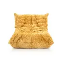 CS-V3 (Single Sofa) Compressed Sofa