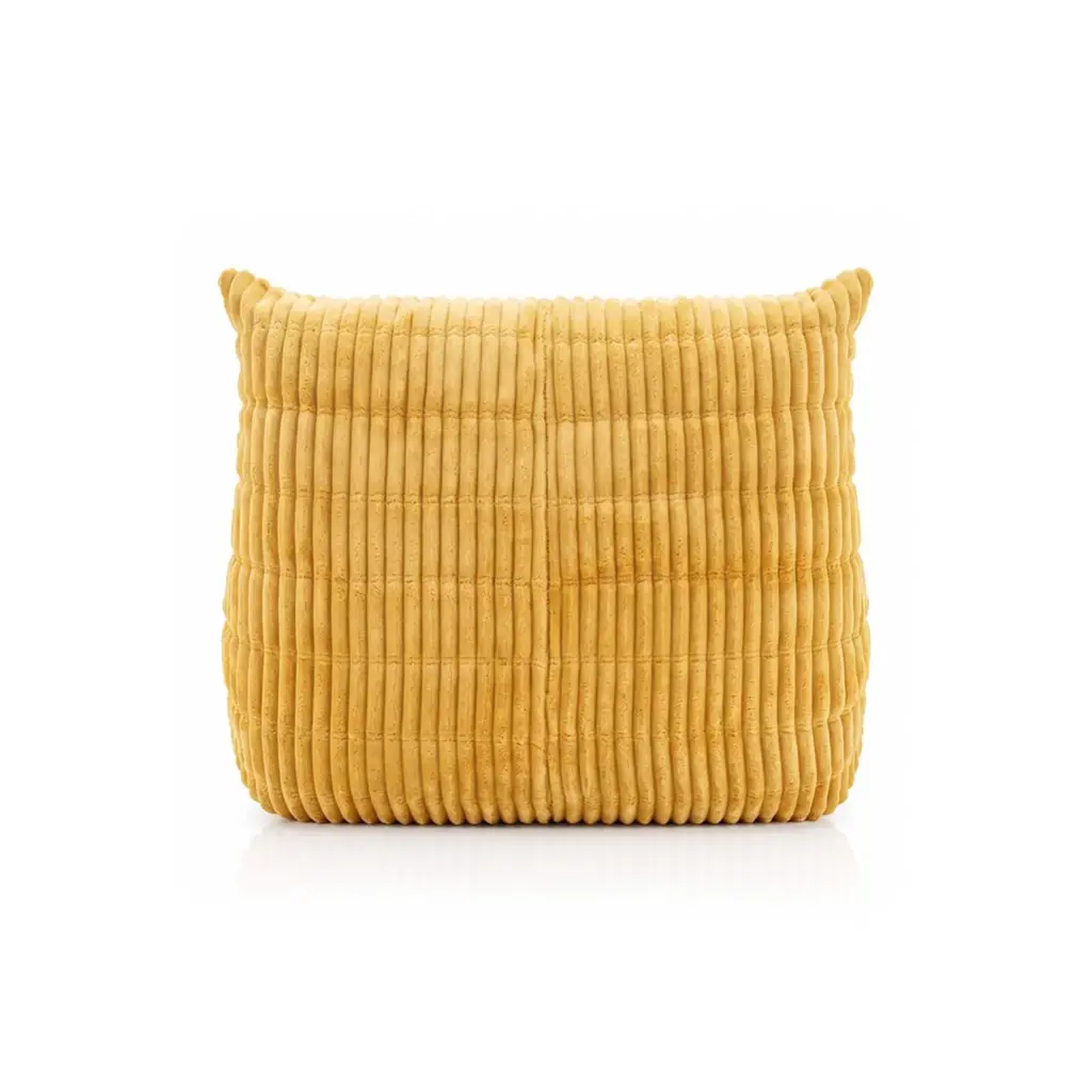 CS-V3 (Single Sofa) Compressed Sofa