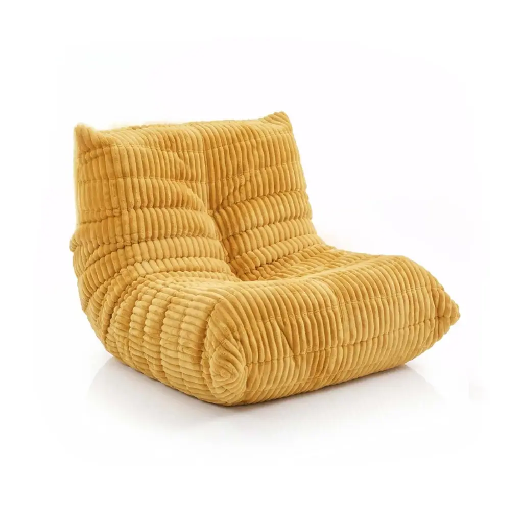 CS-V3 (Single Sofa) Compressed Sofa