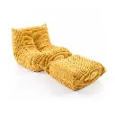 CS-V3 (Single Sofa) Compressed Sofa
