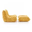CS-V3 (Single Sofa) Compressed Sofa