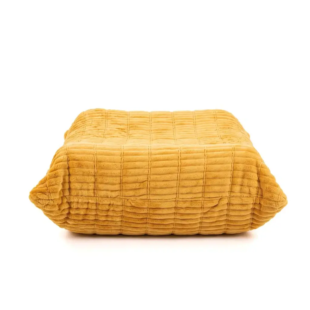 CS-V3 (Ottoman) Compressed Sofa 