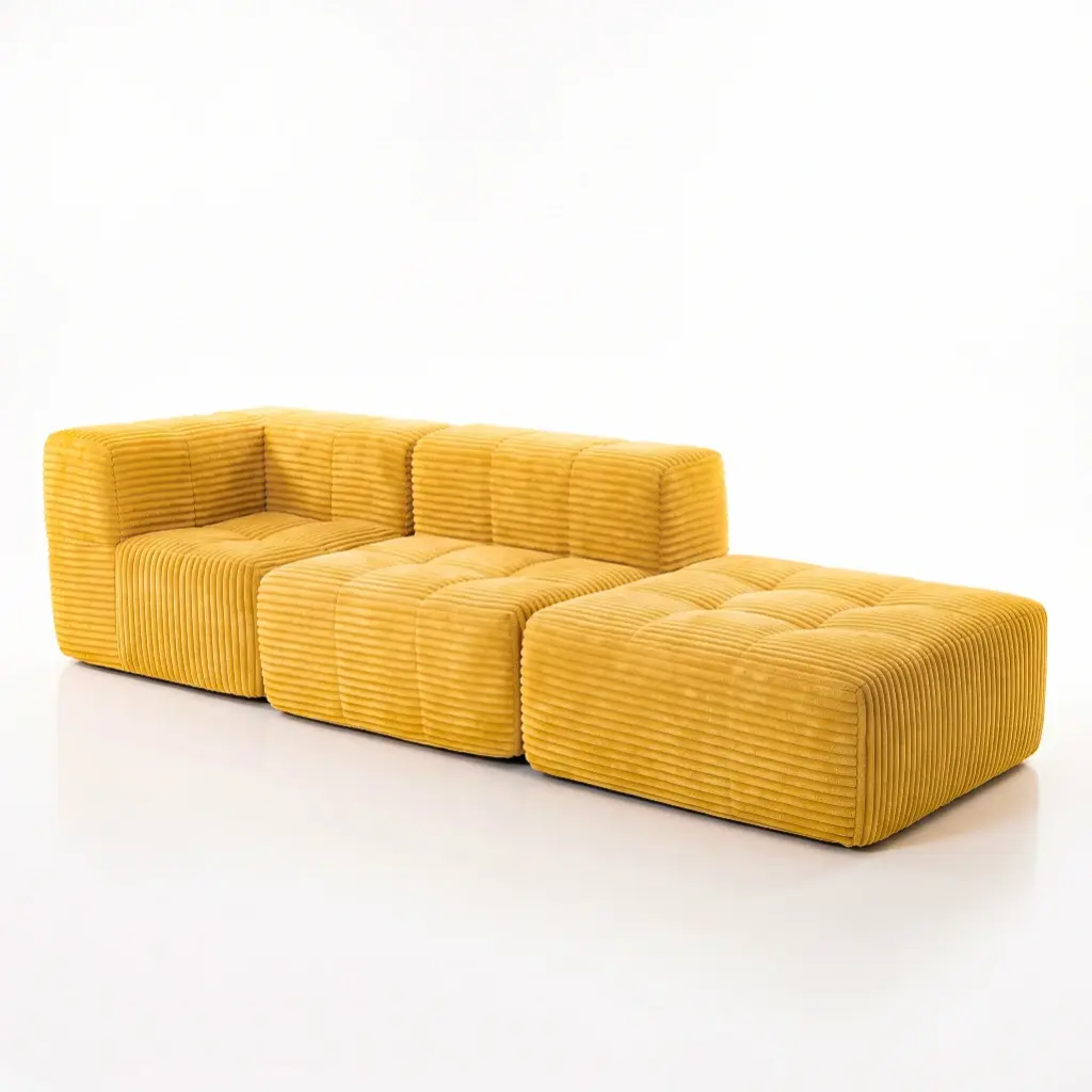 CS-V1(Compressed Sofa)