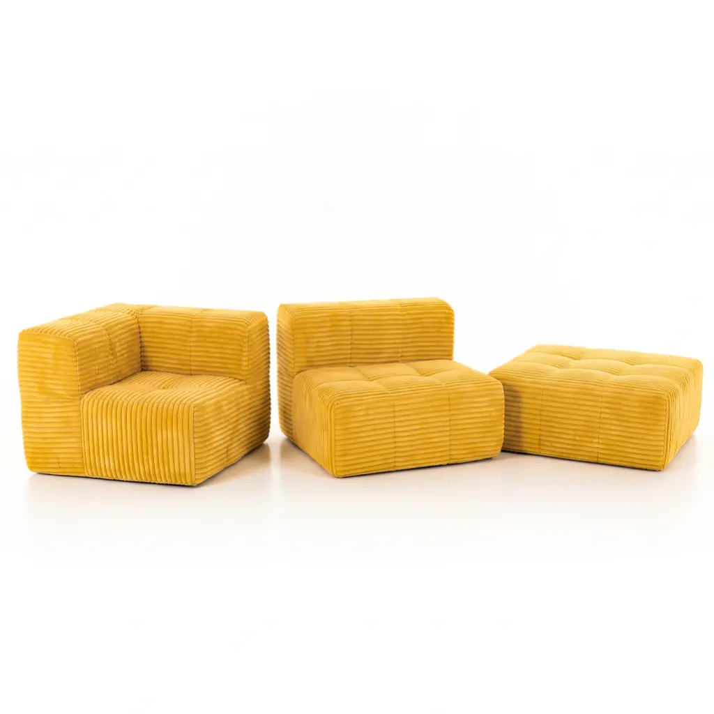 CS-V1(Compressed Sofa)