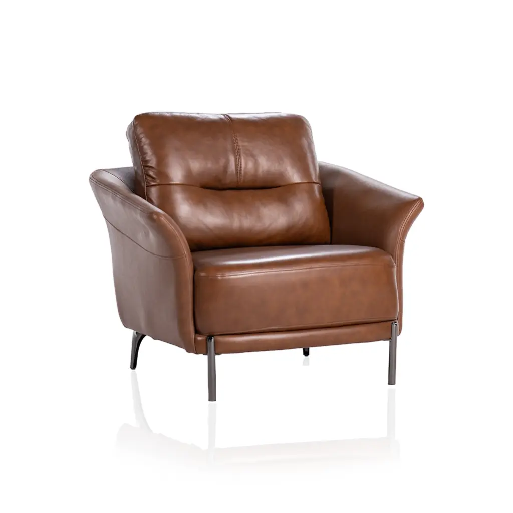 Sterling SS-V3 (Single Seater Sofa)