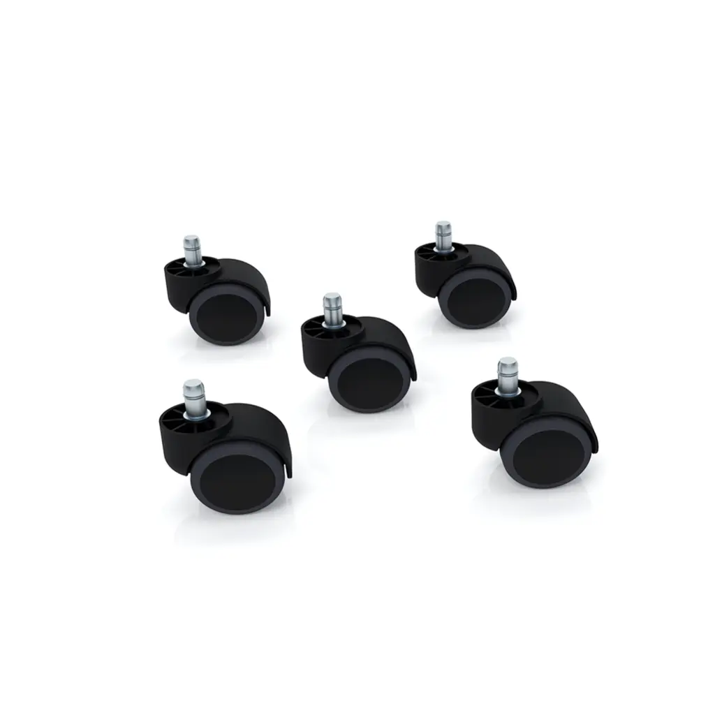 Caster Wheel Standard (5pc/Set) WS-V1