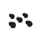 Caster Wheel Standard (5pc/Set) WS-V1