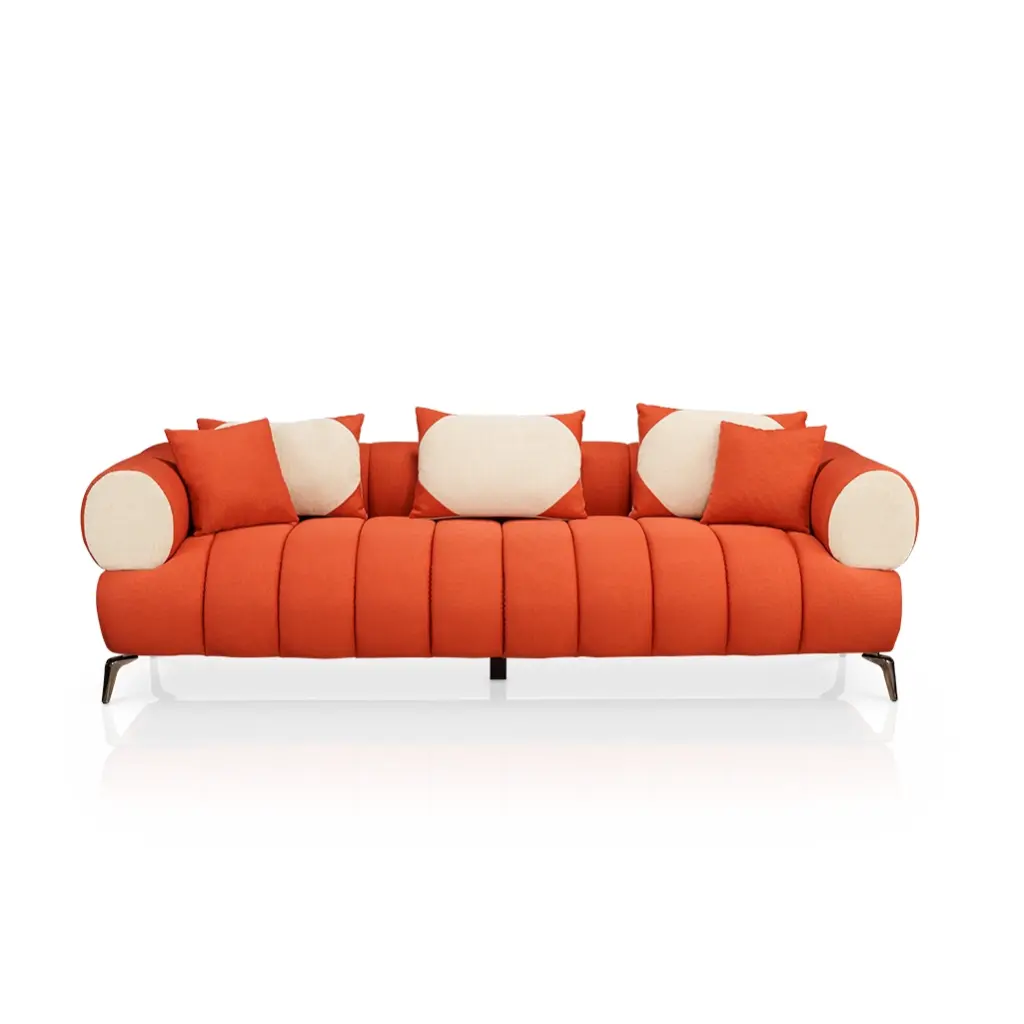Eirene Sofa (3 Seater) SS-V1