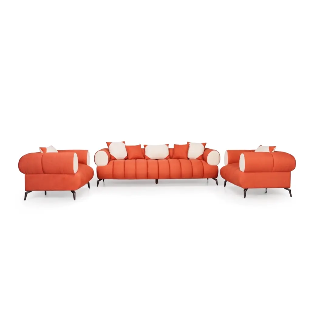 Standard Sofa (3 Seater)