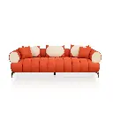 Eirene Sofa (3 Seater) SS-V1