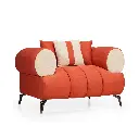 Eirene Sofa (1 Seater) SS-V2