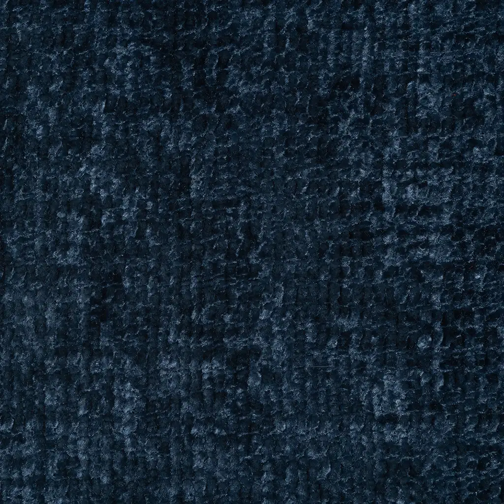 WS4-Navy Blue Sofa Woven