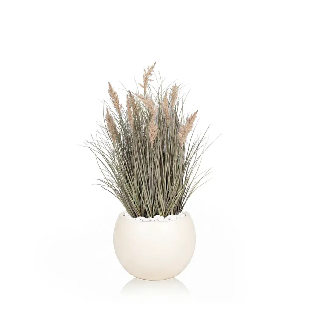 Silky Grass and Small Reeds 60cm