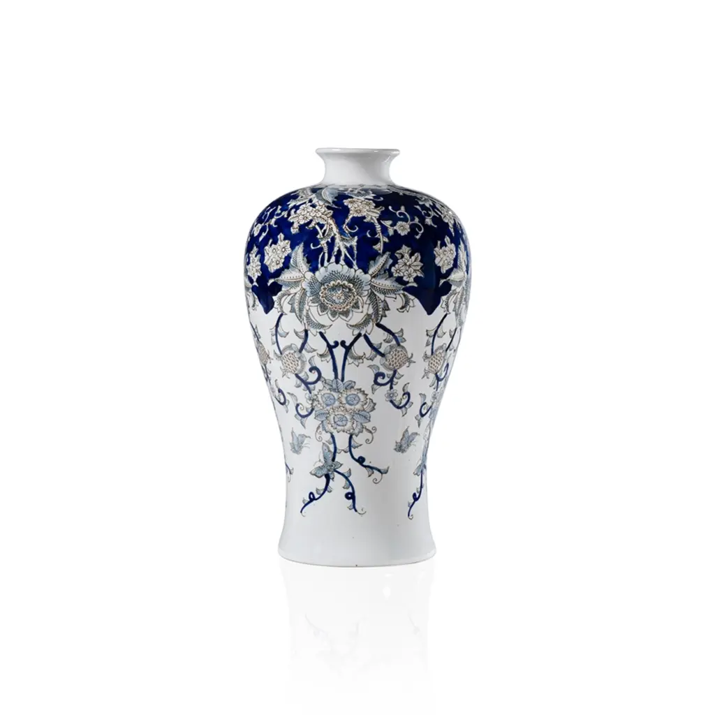 Bryn Porcelain Urn