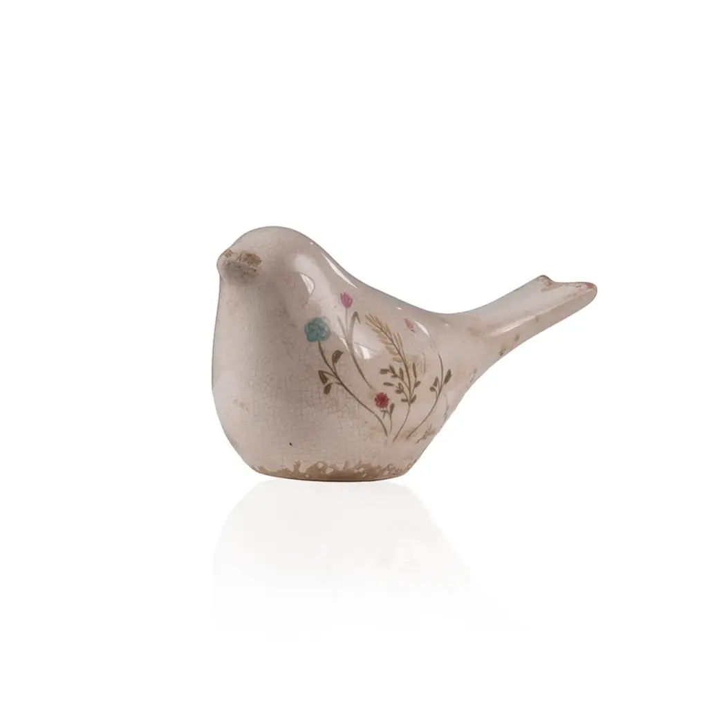Bird 20.5 X 9 X 11.5 cm