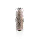 Flower Vase 15 X 15 X 39.5 cm