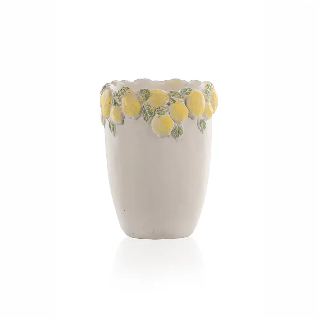 Planter 17 X 17 X 22.5 cm