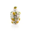 Lemon Lidded Jar 22 X 22 X 37.5 cm